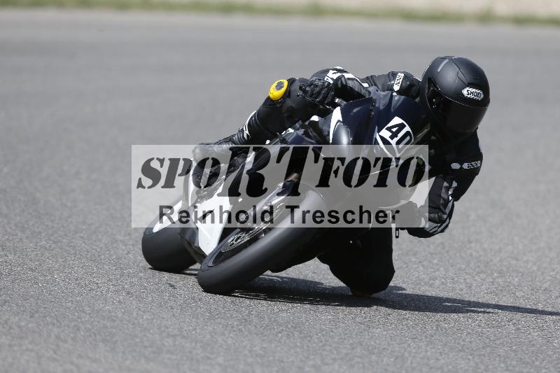 /30 27.07.2026  Dunlop Ride und Test Day ADR/Gruppe gruen Einsteiger/40